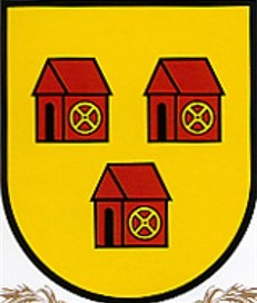 Image - Coat of arms of Bilopillia (est. 1781)